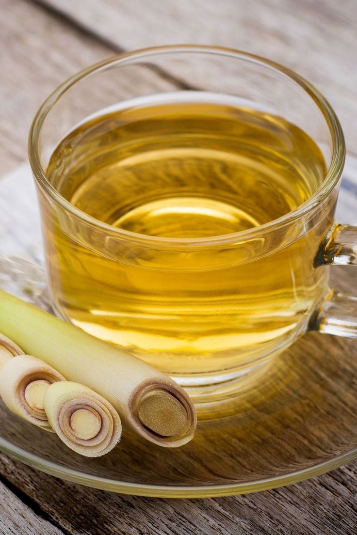 About 25 lemongrass recipes to freshen up your meals