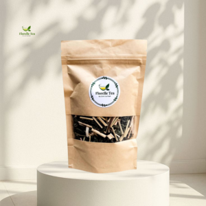 Home florelle premium green tea – 100g