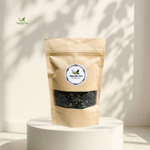 Home florelle premium green tea – 100g